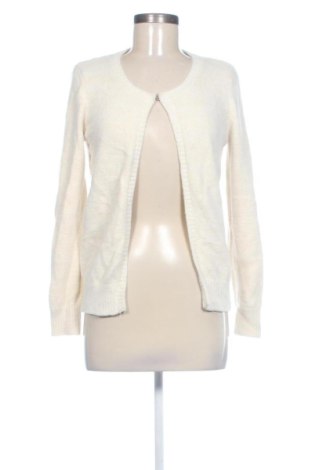 Cardigan de damă In Extenso, Mărime XS, Culoare Ecru, Preț 34,99 Lei, #138013444