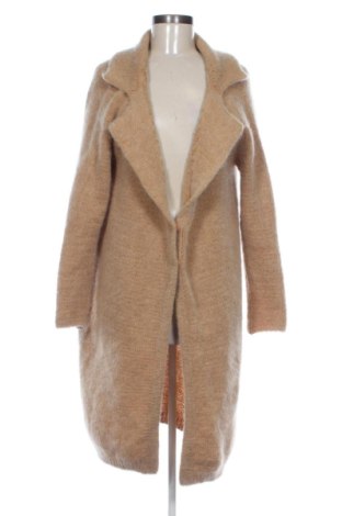 Cardigan de damă Bellamy, Mărime XL, Culoare Bej, Preț 109,99 Lei, #138013802