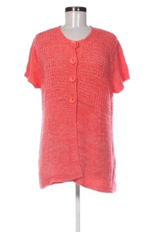 Damski kardigan Gerry Weber, Rozmiar XL, Kolor Różowy, Cena 78,00 zł, #138014532