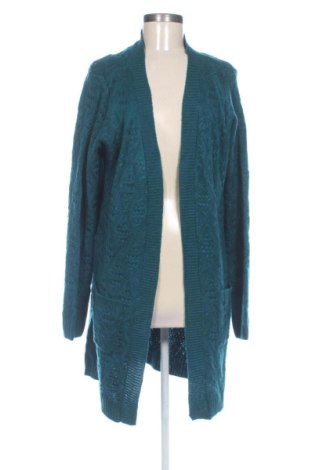 Damski kardigan Unbranded, Rozmiar XXL, Kolor Niebieski, Cena 86,99 zł, #138014598