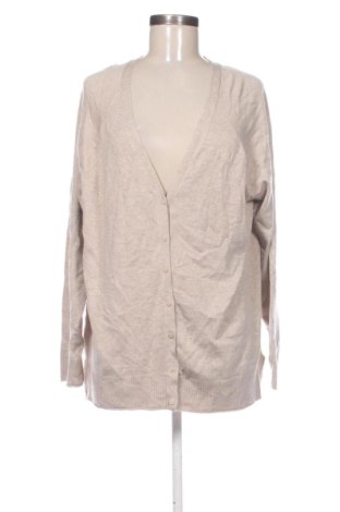 Cardigan de damă Ever.me by Takko Fashion, Mărime XL, Culoare Bej, Preț 29,99 Lei, #138014687