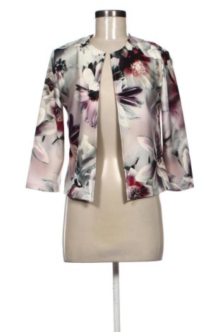 Damen Strickjacke 4me, Größe S, Farbe Mehrfarbig, Preis € 9,00, #138015695