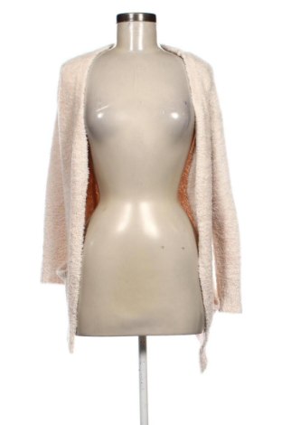 Cardigan de damă Bik Bok, Mărime XS, Culoare Ecru, Preț 31,49 Lei, #138015887