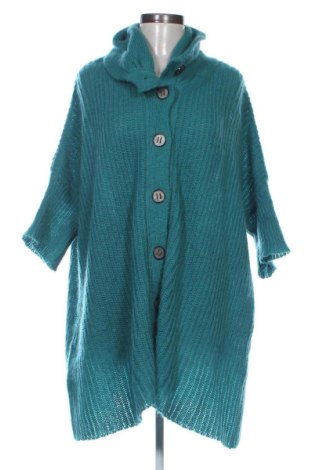 Cardigan de damă Bitte Kai Rand, Mărime 3XL, Culoare Verde, Preț 188,97 Lei, #138016332