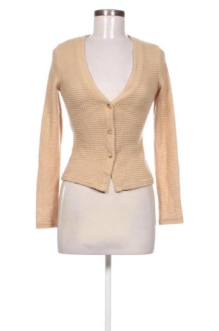 Damen Strickjacke Unbranded, Größe XS, Farbe Beige, Preis € 6,00, #138016418