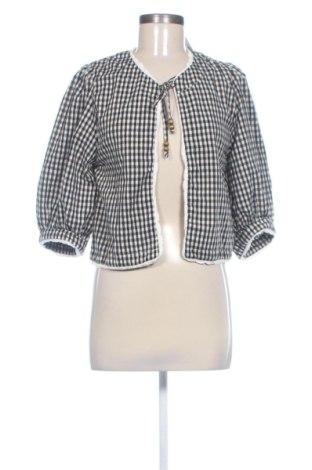Damski kardigan Zara, Rozmiar S, Kolor Kolorowy, Cena 76,20 zł, #138016653