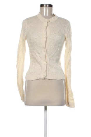 Damski kardigan Unbranded, Rozmiar S, Kolor ecru, Cena 33,87 zł, #138018170