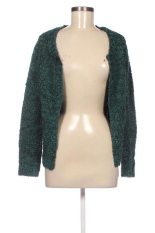 Dámsky kardigán Vero Moda, Velikost M, Barva Zelená, Cena  388,00 Kč, #138018594
