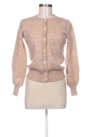 Női kardigán Donna, Méret M, Szín Bézs, Ár 7 092 Ft, #138019276