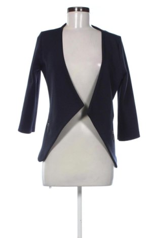 Damen Strickjacke Unbranded, Größe S, Farbe Blau, Preis 6,00 €, #138019335