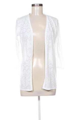 Cardigan de damă Jean Pascale, Mărime S, Culoare Alb, Preț 30,00 Lei, #138019984
