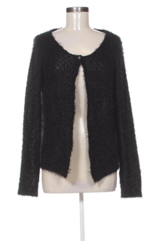 Damen Strickjacke Laura T., Größe M, Farbe Schwarz, Preis € 15,24, #138020925