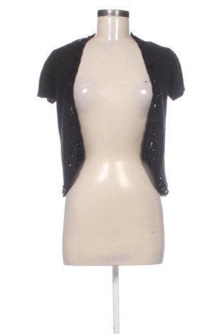 Damen Strickjacke Jacqui E, Größe M, Farbe Schwarz, Preis € 8,00, #138021067