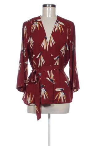 Damen Strickjacke ONLY, Größe M, Farbe Mehrfarbig, Preis 6,77 €, #138021913