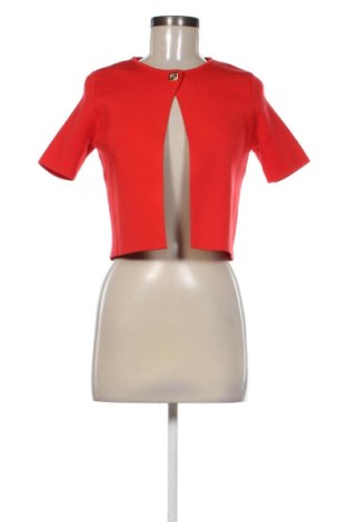 Damen Strickjacke Unbranded, Größe S, Farbe Rot, Preis € 19,00, #138022254