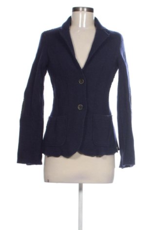 Damen Strickjacke Playlife, Größe S, Farbe Blau, Preis 9,00 €, #138022464