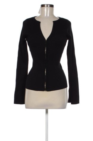 Damski kardigan Zara, Rozmiar M, Kolor Czarny, Cena 95,98 zł, #138022639