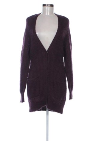 Cardigan de damă Costes, Mărime S, Culoare Mov, Preț 98,99 Lei, #138022692