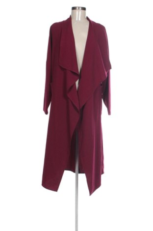 Damen Strickjacke Unbranded, Größe M, Farbe Lila, Preis 5,72 €, #138022766