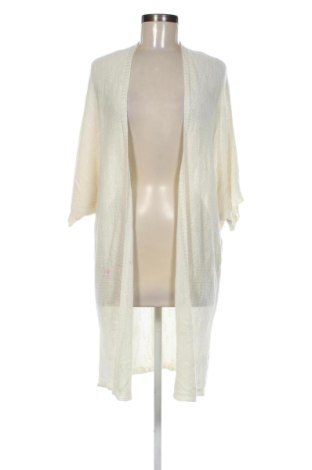Damen Strickjacke Forever 21, Größe S, Farbe Ecru, Preis 10,10 €, #138022830