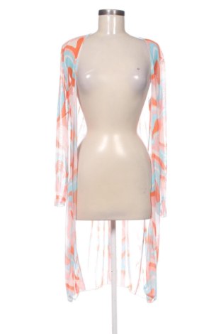 Damski kardigan Unbranded, Rozmiar L, Kolor Kolorowy, Cena 25,81 zł, #138022992