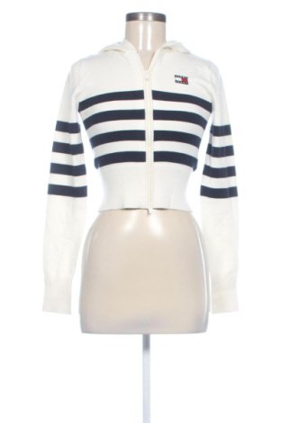 Дамска жилетка Tommy Jeans, Размер S, Цвят Многоцветен, Цена 37,83 €, #138023491
