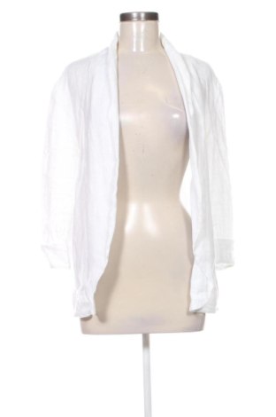Cardigan de damă Zuiki, Mărime M, Culoare Alb, Preț 40,00 Lei, #138023670