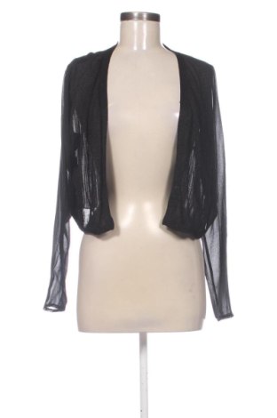 Cardigan de damă Oltre, Mărime S, Culoare Negru, Preț 99,73 Lei, #138023734