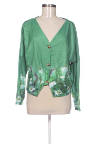 Cardigan de damă Miss Look, Mărime M, Culoare Multicolor, Preț 31,49 Lei, #138024025