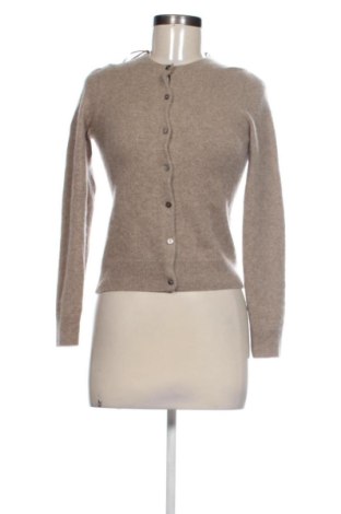 Cardigan de damă John Lewis, Mărime M, Culoare Bej, Preț 288,70 Lei, #138024512
