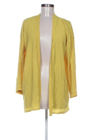 Cardigan de damă Unbranded, Mărime M, Culoare Galben, Preț 30,00 Lei, #138024622