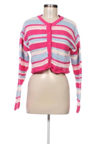 Cardigan de damă Xside, Mărime S, Culoare Multicolor, Preț 77,48 Lei, #138024805