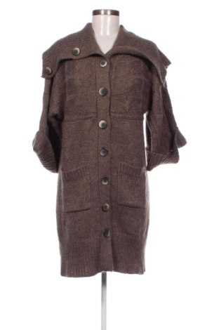 Damen Strickjacke Reserved, Größe M, Farbe Braun, Preis € 23,84, #138026067