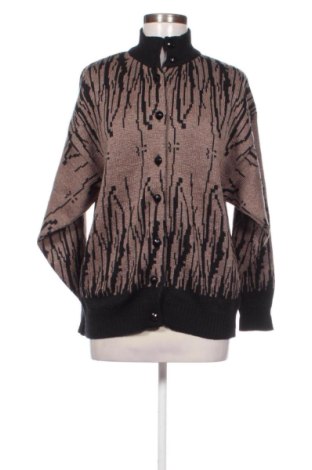 Damen Strickjacke Unbranded, Größe L, Farbe Mehrfarbig, Preis € 21,59, #138026179