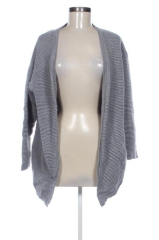 Cardigan de damă H&M, Mărime M, Culoare Gri, Preț 78,00 Lei, #138026661