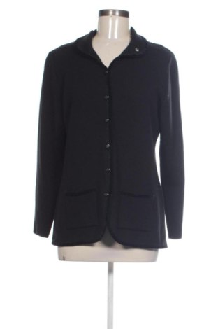 Cardigan de damă Canda, Mărime M, Culoare Negru, Preț 91,00 Lei, #138027693