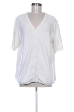 Női kardigán Bpc Bonprix Collection, Méret XL, Szín Fehér, Ár 3 191 Ft, #138027736