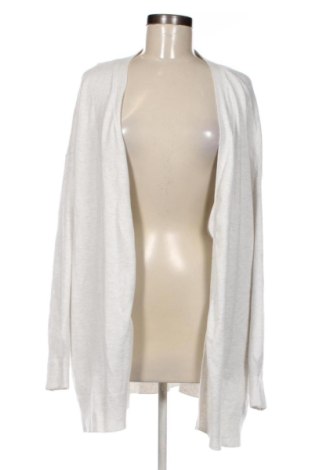 Damski kardigan H&M, Rozmiar XXL, Kolor ecru, Cena 44,00 zł, #138027853