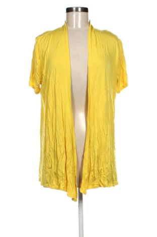 Damen Strickjacke Unbranded, Größe L, Farbe Gelb, Preis 6,10 €, #138028437