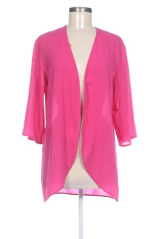 Cardigan de damă Stradivarius, Mărime S, Culoare Roz, Preț 48,00 Lei, #138029877