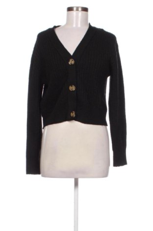 Damski kardigan H&M, Rozmiar S, Kolor Czarny, Cena 33,78 zł, #138030296