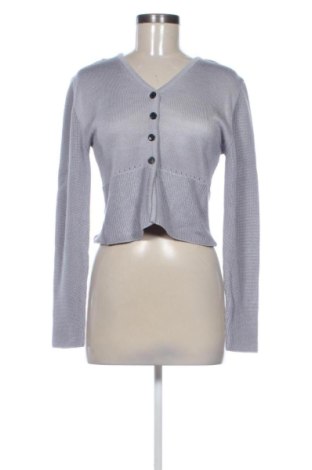 Damski kardigan Unbranded, Rozmiar M, Kolor Szary, Cena 24,20 zł, #138030641