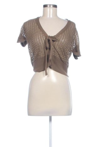 Damen Strickjacke Liu Jo, Größe S, Farbe Braun, Preis 34,98 €, #138030725