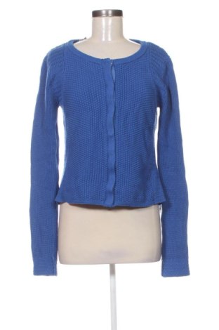 Cardigan de damă Unbranded, Mărime L, Culoare Albastru, Preț 85,25 Lei, #138031581