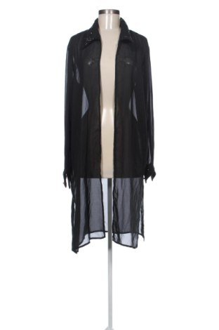 Damski kardigan Unbranded, Rozmiar L, Kolor Czarny, Cena 31,45 zł, #138032148