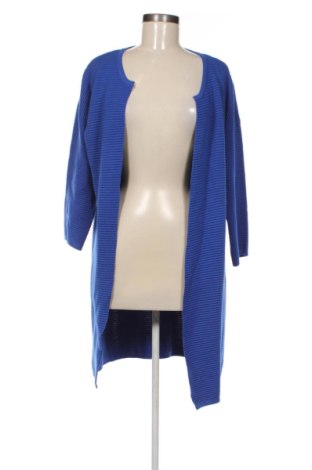 Cardigan de damă Esmara, Mărime M, Culoare Albastru, Preț 40,00 Lei, #138032599