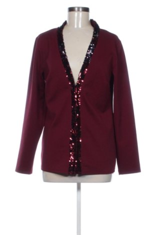 Cardigan de damă Body Flirt, Mărime M, Culoare Roșu, Preț 41,33 Lei, #138033718