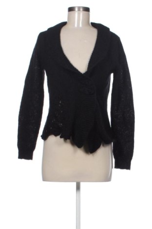 Damski kardigan Unbranded, Rozmiar M, Kolor Czarny, Cena 25,40 zł, #138033736