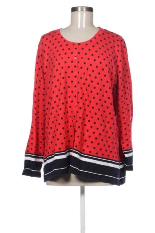 Damski kardigan Gina Laura, Rozmiar XXL, Kolor Kolorowy, Cena 92,25 zł, #138033987
