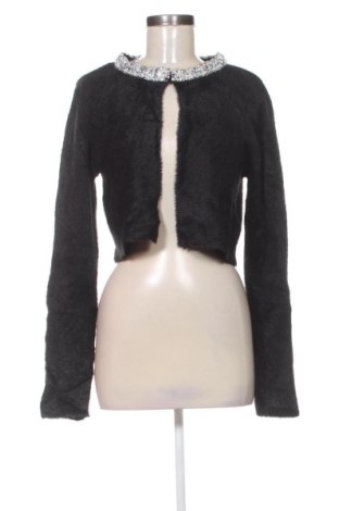 Cardigan de damă Bon Prix, Mărime M, Culoare Negru, Preț 52,49 Lei, #138034080